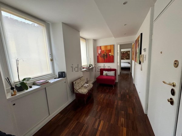 appartamento in vendita a Milano in zona Brera