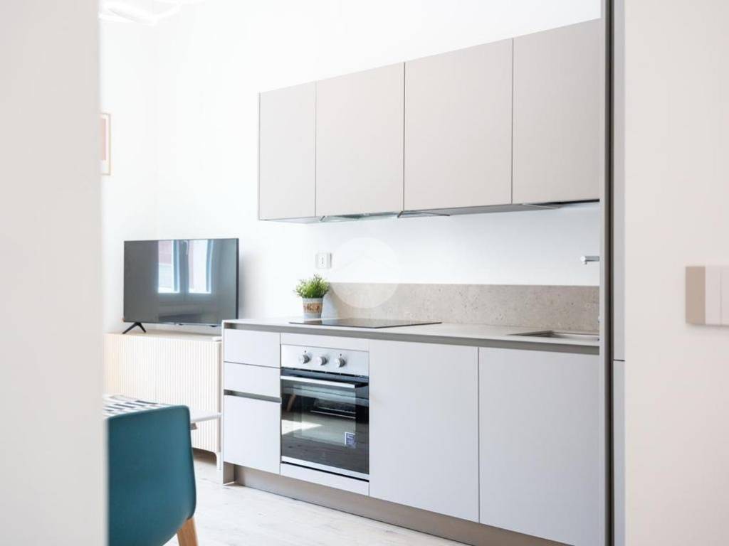 appartamento in vendita a Milano in zona Città Studi
