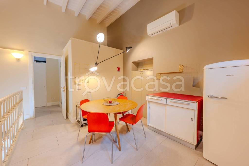 appartamento in vendita a Milano in zona Centro Storico