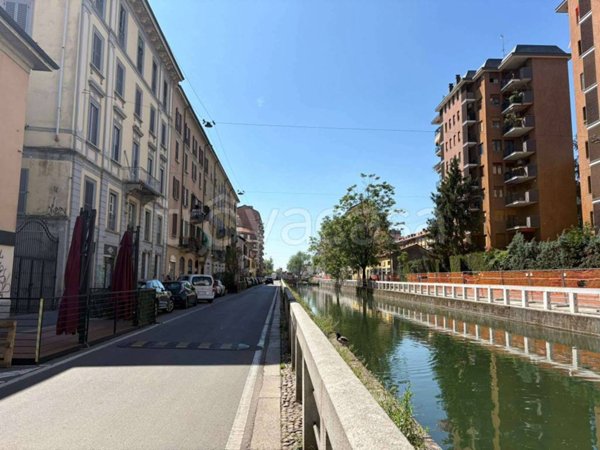 appartamento in vendita a Milano in zona Bocconi