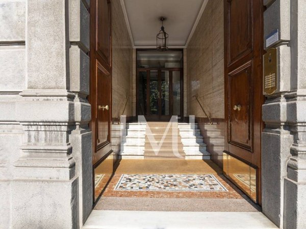 appartamento in vendita a Milano in zona Centro Direzionale