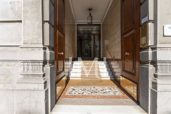 appartamento in vendita a Milano in zona Porta Venezia