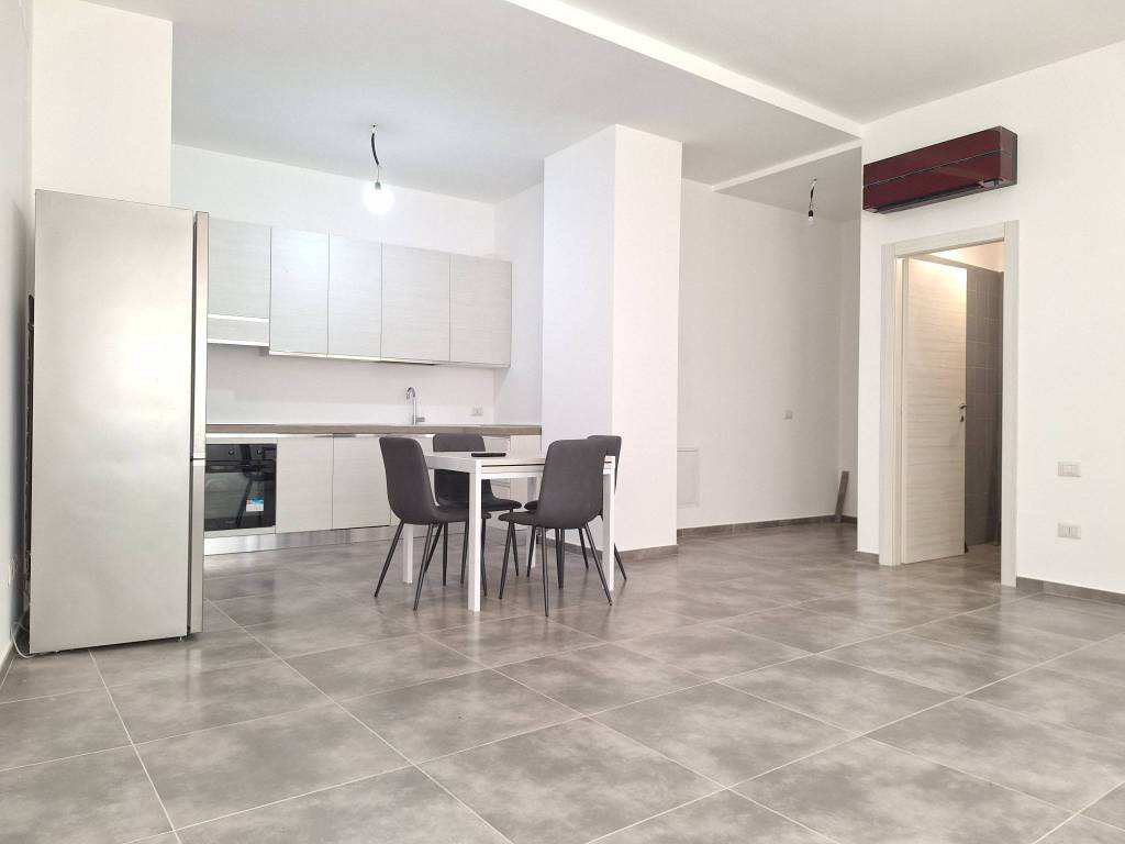 appartamento in vendita a Milano in zona Città Studi