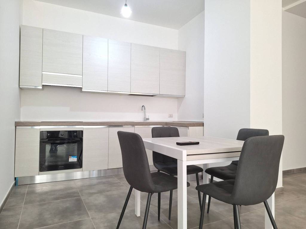 appartamento in vendita a Milano in zona Città Studi
