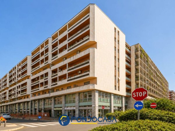 appartamento in vendita a Milano in zona Maggiolina