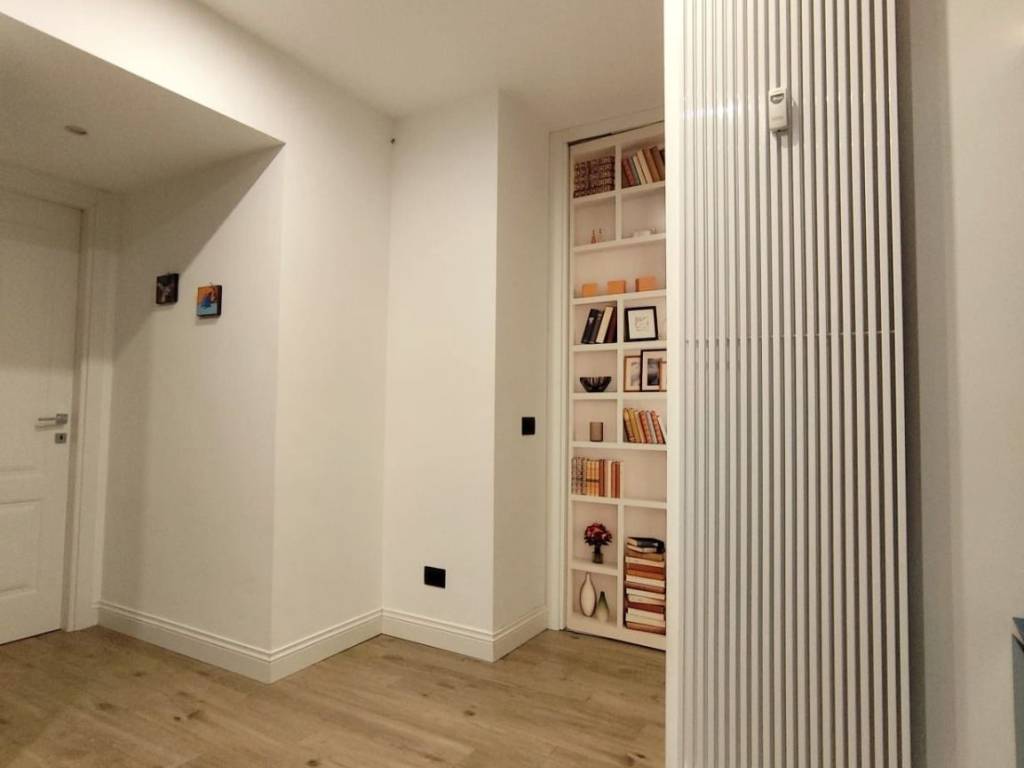 appartamento in vendita a Milano in zona Città Studi