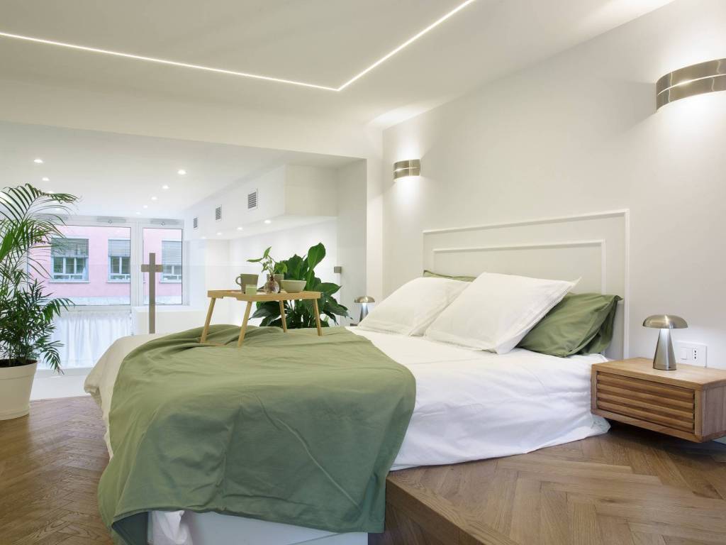 appartamento in vendita a Milano in zona Città Studi