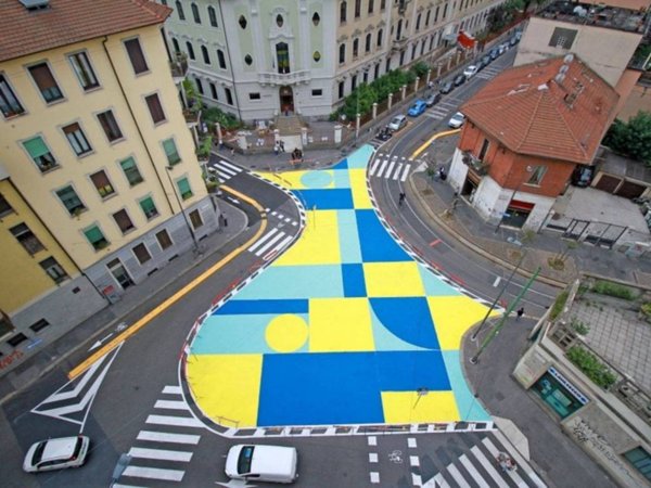 appartamento in vendita a Milano in zona Stazione Centrale