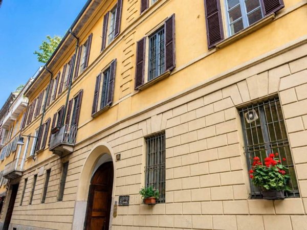 appartamento in vendita a Milano in zona Brera