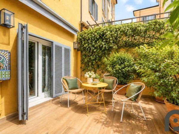 appartamento in vendita a Milano in zona Centro Storico