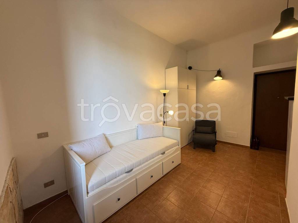 appartamento in vendita a Milano in zona Piazzale Lodi