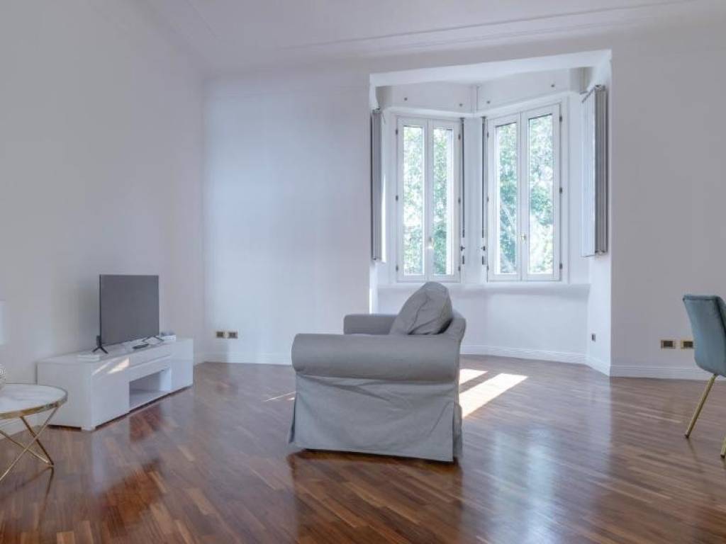 appartamento in vendita a Milano in zona Bovisa