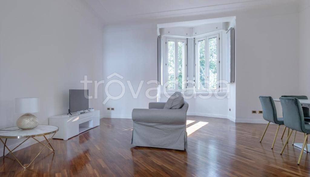 appartamento in vendita a Milano in zona Bovisa
