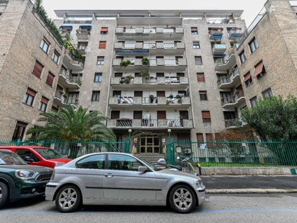 appartamento in vendita a Milano in zona Stazione Centrale
