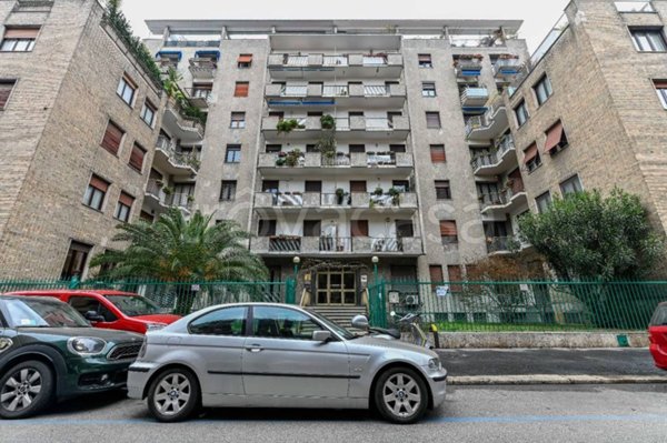 appartamento in vendita a Milano in zona Stazione Centrale