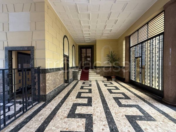 appartamento in vendita a Milano in zona Stazione Centrale