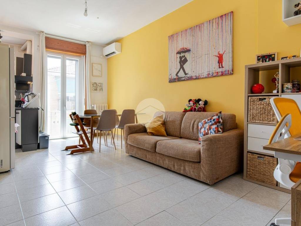 appartamento in vendita a Milano in zona San Siro