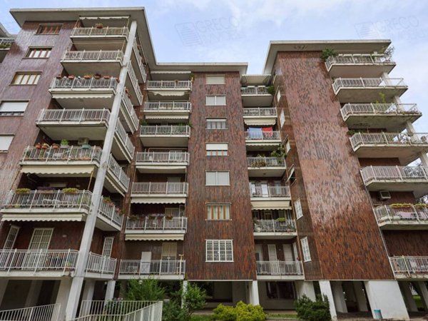 appartamento in vendita a Milano in zona Turro
