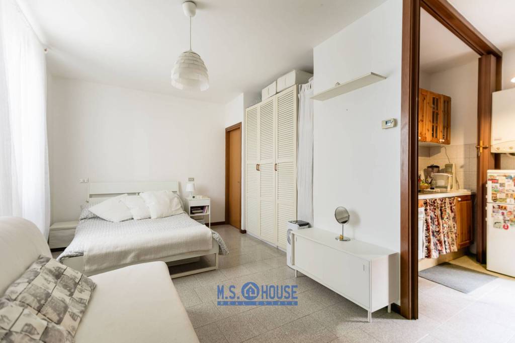 appartamento in vendita a Milano in zona Turro