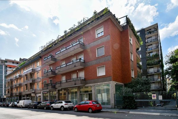 appartamento in vendita a Milano in zona Solari