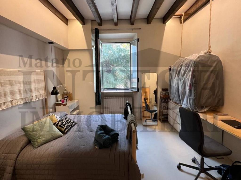 appartamento in vendita a Milano in zona Centro Direzionale