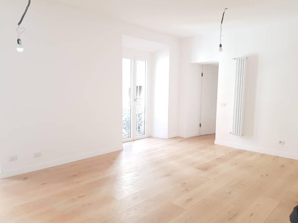appartamento in vendita a Milano in zona Porta Venezia