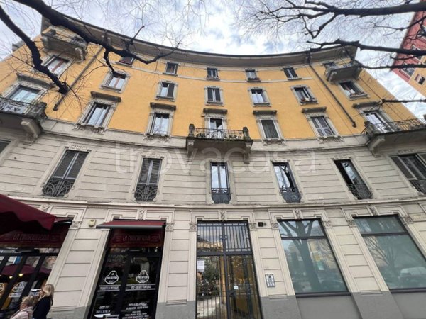 appartamento in vendita a Milano in zona Isola