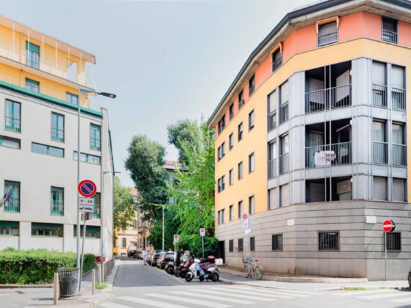 appartamento in vendita a Milano in zona Centro Storico