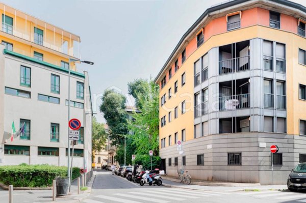 appartamento in vendita a Milano in zona Centro Storico