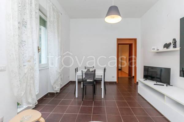 appartamento in vendita a Milano in zona Casoretto