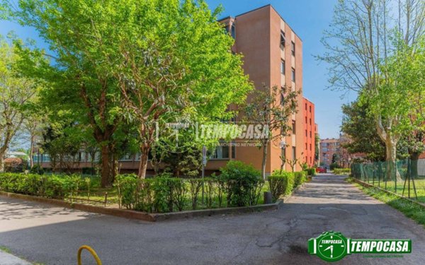 appartamento in vendita a Milano in zona Vialba