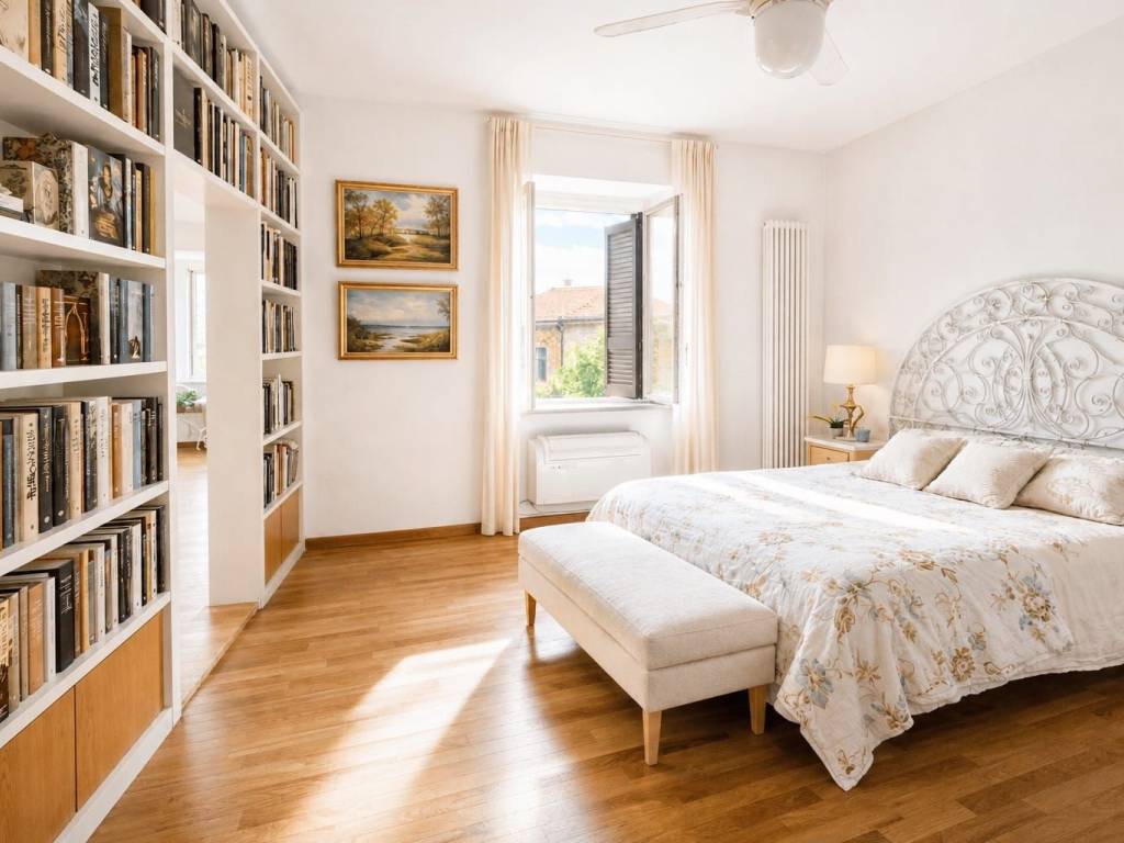 appartamento in vendita a Milano in zona Porta Garibaldi