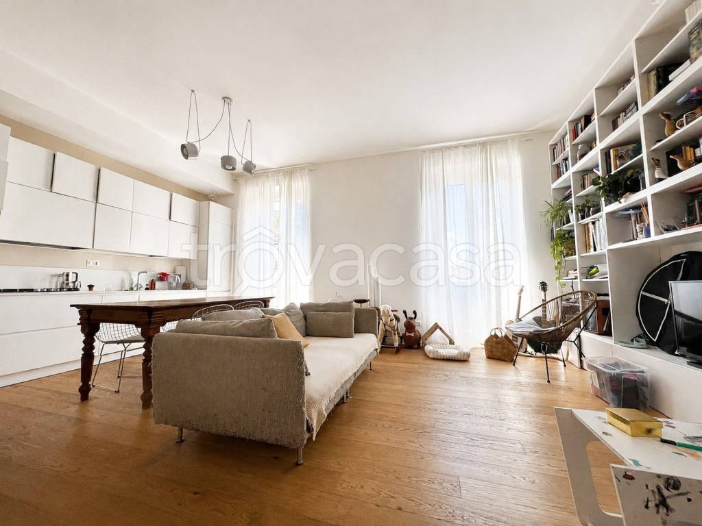appartamento in vendita a Milano in zona NoLo