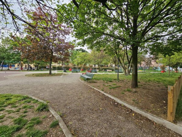 appartamento in vendita a Milano in zona Crescenzago