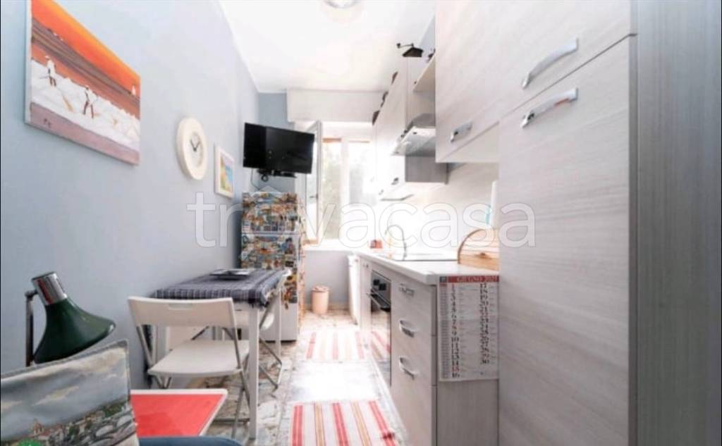 appartamento in vendita a Milano in zona Crescenzago