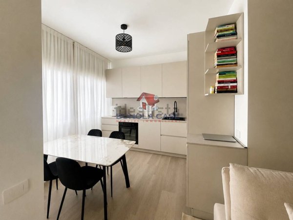 appartamento in vendita a Milano in zona Garegnano