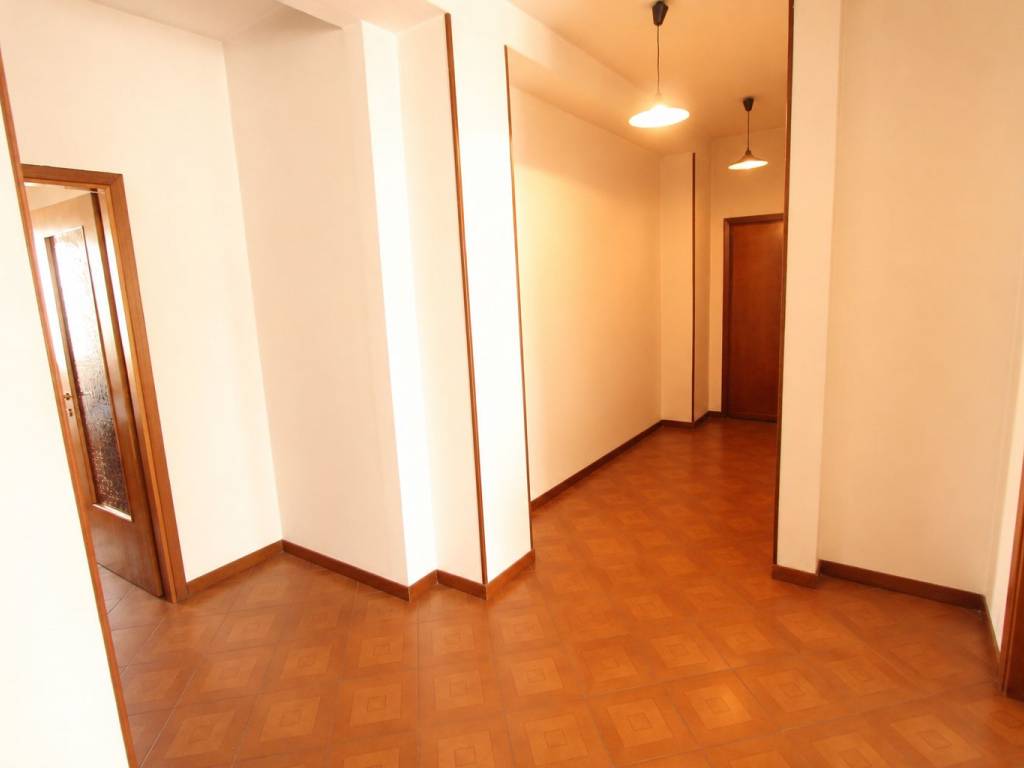 appartamento in vendita a Milano in zona San Siro