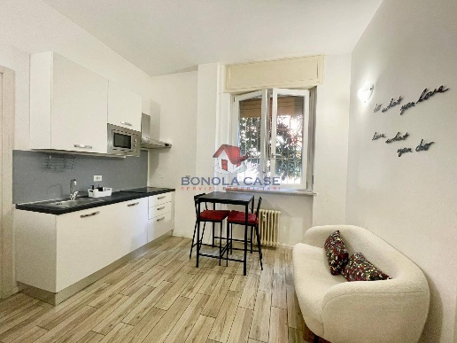appartamento in vendita a Milano in zona Il Portello
