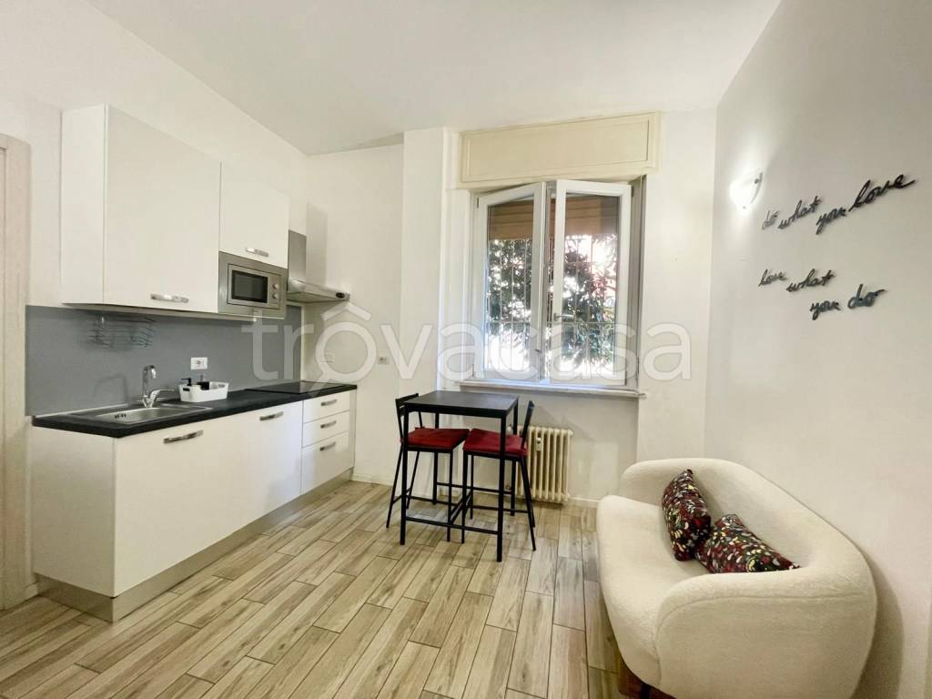 appartamento in vendita a Milano in zona Il Portello