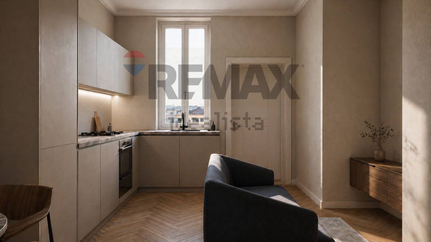 appartamento in vendita a Milano in zona Il Portello