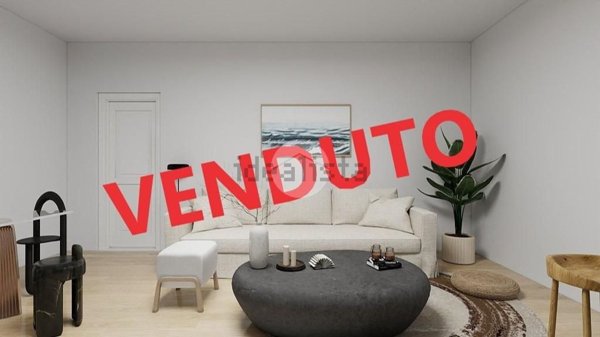appartamento in vendita a Milano in zona Morsenchio