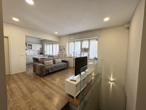 appartamento in vendita a Milano in zona Porta Garibaldi
