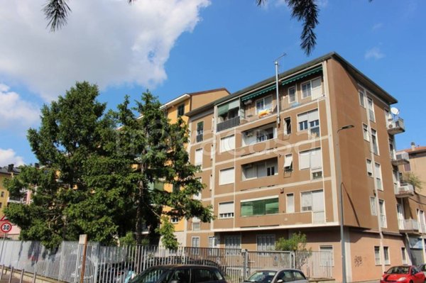 appartamento in vendita a Milano in zona San Siro