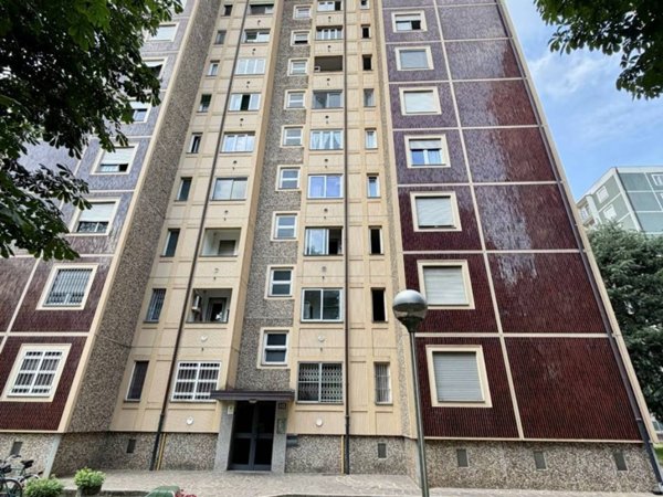appartamento in vendita a Milano in zona Bovisasca