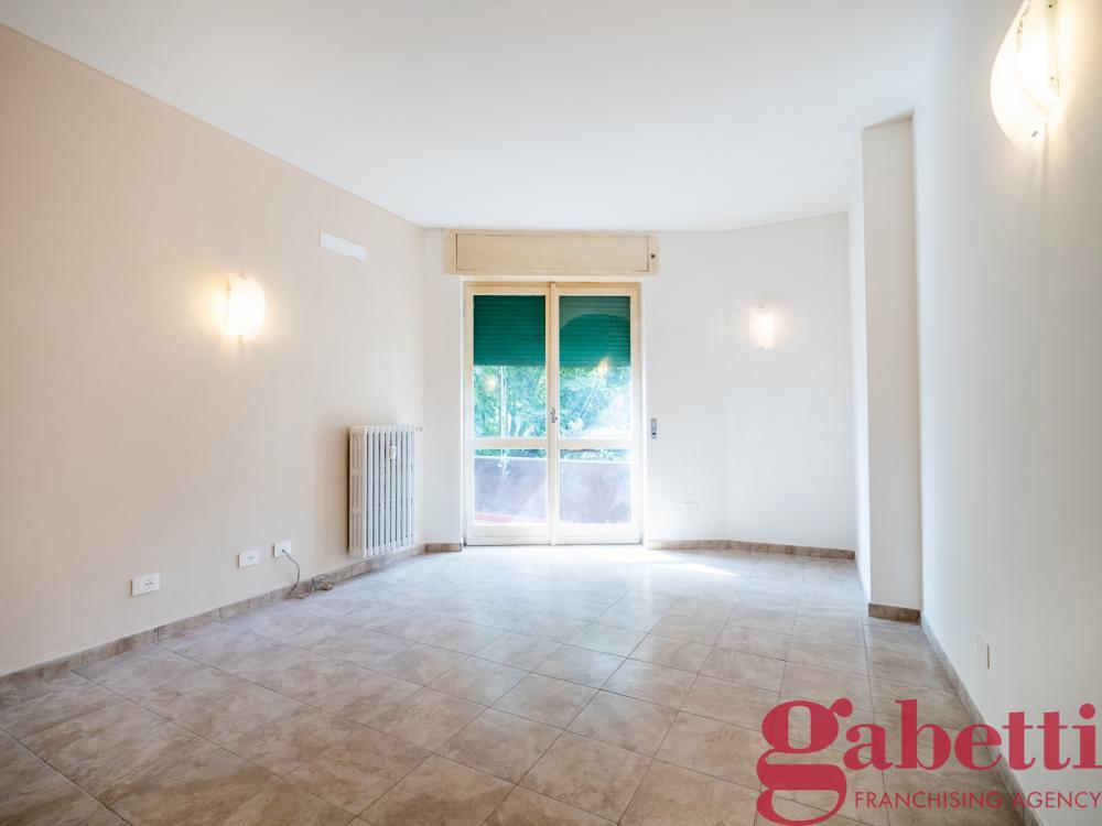 appartamento in vendita a Milano in zona Gorla