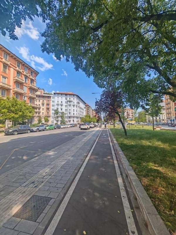 appartamento in vendita a Milano in zona Centro Storico