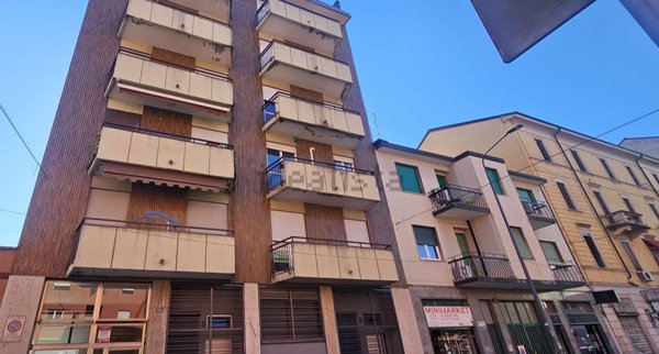 appartamento in vendita a Milano in zona Niguarda