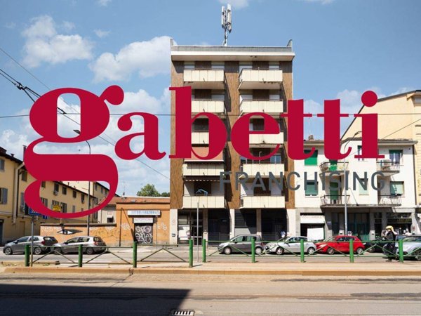 appartamento in vendita a Milano in zona Niguarda