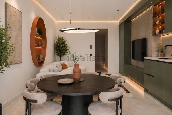 appartamento in vendita a Milano in zona Isola