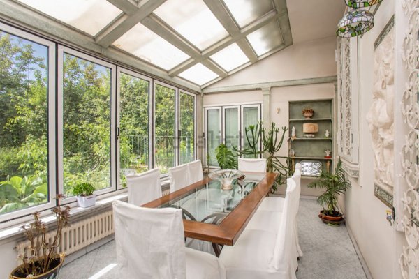 casa indipendente in vendita a Milano